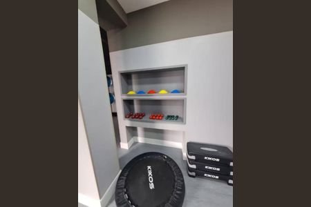 Apartamento para alugar com 45m², 2 quartos e sem vagaÁrea externa