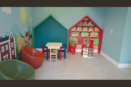 Apartamento para alugar com 45m², 2 quartos e sem vagaÁrea externa