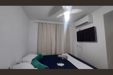 Apartamento para alugar com 45m², 2 quartos e sem vagaQuarto
