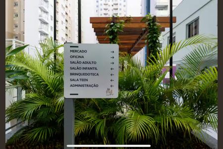 Apartamento para alugar com 45m², 2 quartos e sem vagaÁrea externa
