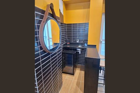 Apartamento para alugar com 45m², 2 quartos e sem vagaÁrea externa