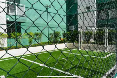 Apartamento para alugar com 45m², 2 quartos e sem vagaÁrea externa