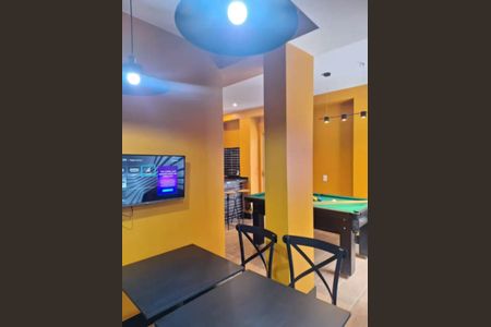 Apartamento para alugar com 45m², 2 quartos e sem vagaÁrea externa