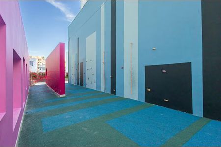 Apartamento para alugar com 45m², 2 quartos e sem vagaÁrea externa