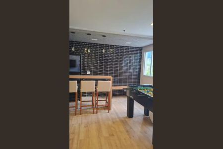 Apartamento para alugar com 45m², 2 quartos e sem vagaÁrea externa