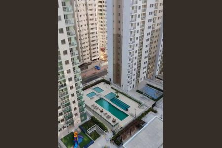 Apartamento para alugar com 45m², 2 quartos e sem vagaVista
