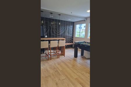Apartamento para alugar com 45m², 2 quartos e sem vagaÁrea externa