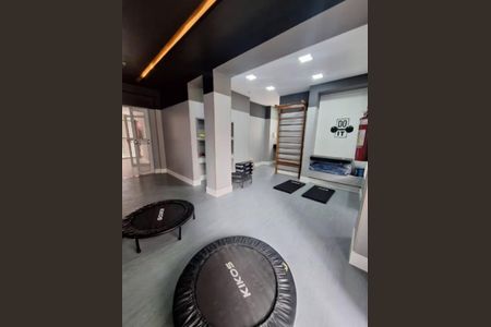 Apartamento para alugar com 45m², 2 quartos e sem vagaÁrea externa