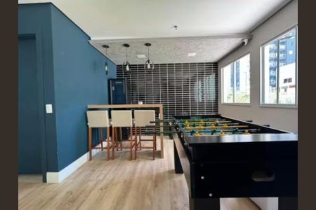 Apartamento para alugar com 45m², 2 quartos e sem vagaÁrea externa