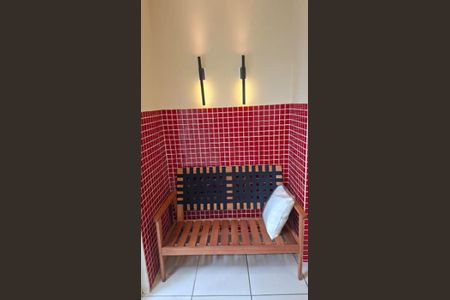 Apartamento para alugar com 45m², 2 quartos e sem vagaÁrea externa