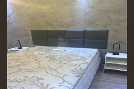 Kitnet/Studio à venda com 1 quarto, 37m² em Indianópolis, São Paulo