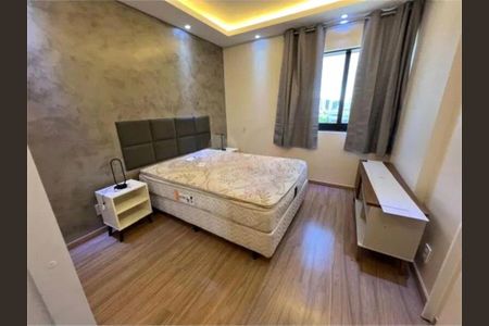 Kitnet/Studio à venda com 1 quarto, 37m² em Indianópolis, São Paulo