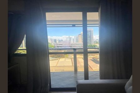 Kitnet/Studio à venda com 1 quarto, 37m² em Indianópolis, São Paulo