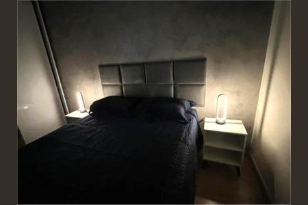 Kitnet/Studio à venda com 1 quarto, 37m² em Indianópolis, São Paulo
