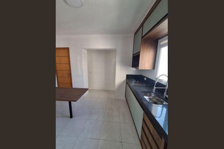 Apartamento à venda com 3 quartos, 150m² em Vila Rosalia, Guarulhos