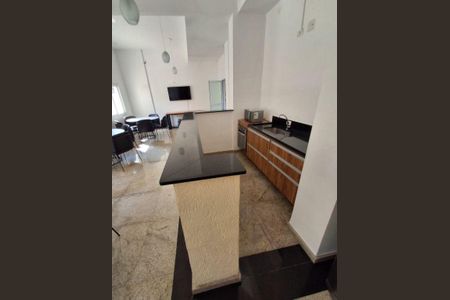 Apartamento à venda com 3 quartos, 150m² em Vila Rosalia, Guarulhos