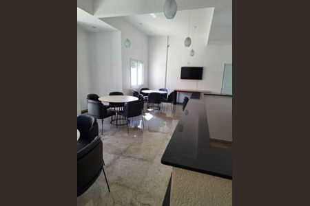 Apartamento à venda com 3 quartos, 150m² em Vila Rosalia, Guarulhos
