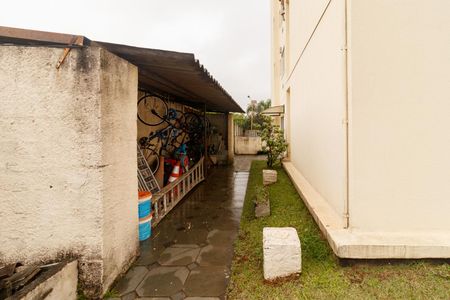 Apartamento para alugar com 55m², 2 quartos e 1 vagaÁrea comum