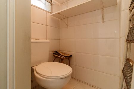 Apartamento para alugar com 55m², 2 quartos e 1 vagaLavabo