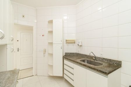 Apartamento para alugar com 55m², 2 quartos e 1 vagaCozinha