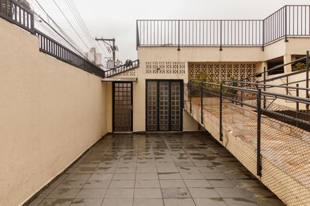 Apartamento para alugar com 55m², 2 quartos e 1 vagaÁrea comum