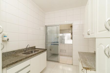Apartamento para alugar com 55m², 2 quartos e 1 vagaCozinha