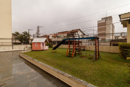 Apartamento para alugar com 55m², 2 quartos e 1 vagaÁrea comum