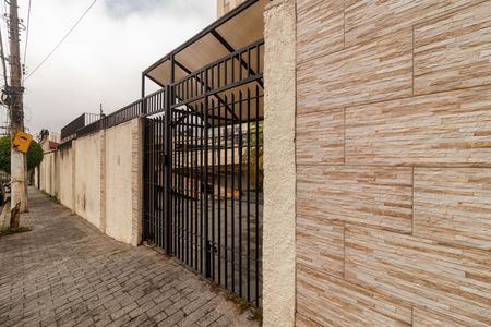 Apartamento para alugar com 55m², 2 quartos e 1 vagaFachada