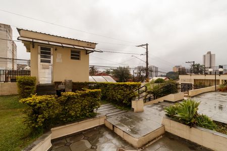 Apartamento para alugar com 55m², 2 quartos e 1 vagaÁrea comum