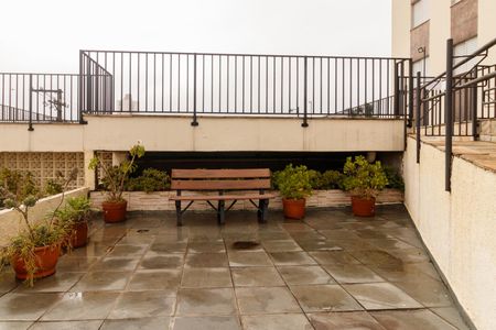 Apartamento para alugar com 55m², 2 quartos e 1 vagaÁrea comum