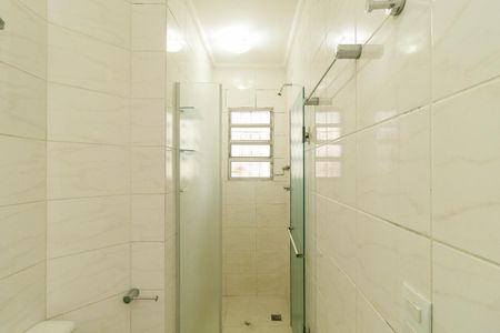Apartamento para alugar com 55m², 2 quartos e 1 vagaBanheiro