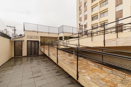 Apartamento para alugar com 55m², 2 quartos e 1 vagaÁrea comum