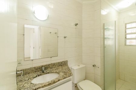 Apartamento para alugar com 55m², 2 quartos e 1 vagaBanheiro