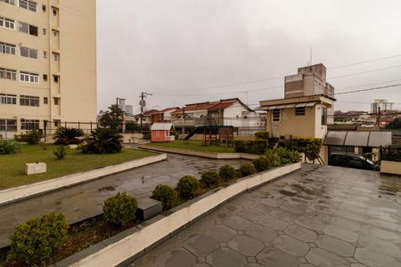 Apartamento para alugar com 55m², 2 quartos e 1 vagaÁrea comum