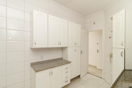 Apartamento para alugar com 55m², 2 quartos e 1 vagaCozinha