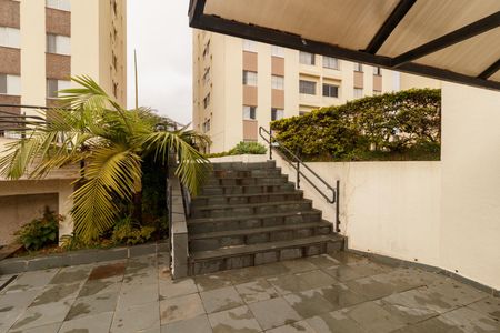 Apartamento para alugar com 55m², 2 quartos e 1 vagaÁrea comum