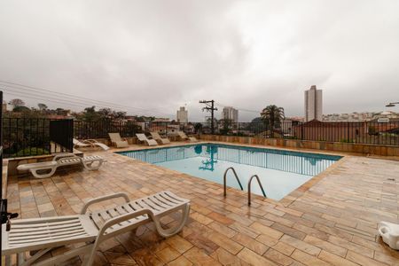 Apartamento para alugar com 55m², 2 quartos e 1 vagaÁrea comum