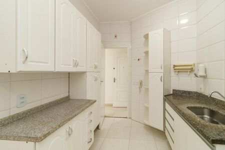 Apartamento para alugar com 55m², 2 quartos e 1 vagaCozinha