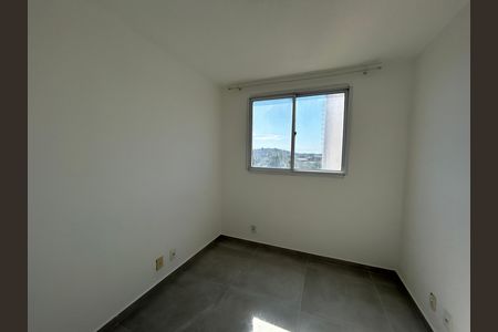 Apartamento para alugar com 47m², 2 quartos e 1 vagaQuarto 1