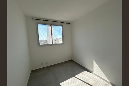 Quarto 2 de apartamento para alugar com 2 quartos, 47m² em Rocha Miranda, Rio de Janeiro