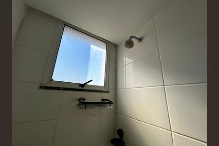 Apartamento para alugar com 47m², 2 quartos e 1 vagaBanheiro