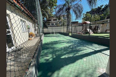 Apartamento para alugar com 47m², 2 quartos e 1 vagaQuadra Esportiva