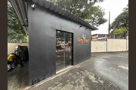 Apartamento para alugar com 47m², 2 quartos e 1 vagaÁrea comum