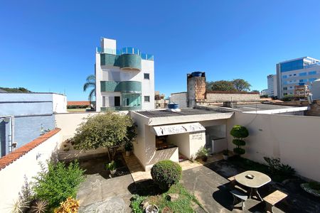 Vista do Quarto 4 de casa à venda com 5 quartos, 280m² em Indaiá, Belo Horizonte