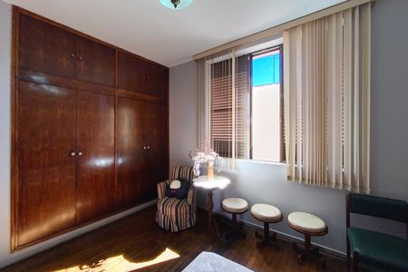 Quarto 1 de casa à venda com 5 quartos, 280m² em Indaiá, Belo Horizonte