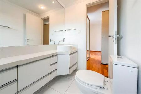 Apartamento à venda com 3 quartos, 124m² em Ipiranga, São Paulo