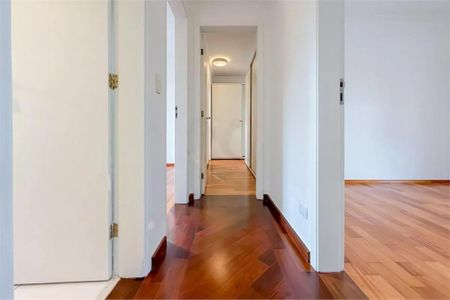 Apartamento à venda com 3 quartos, 124m² em Ipiranga, São Paulo