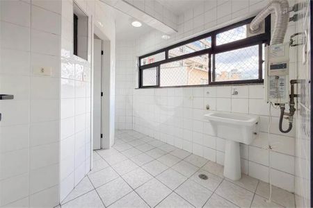 Apartamento à venda com 3 quartos, 124m² em Ipiranga, São Paulo