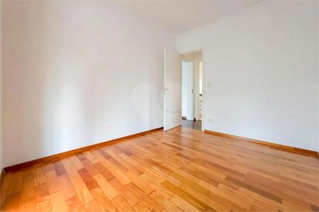 Apartamento à venda com 3 quartos, 124m² em Ipiranga, São Paulo