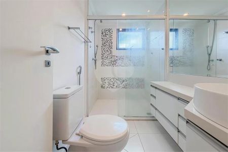 Apartamento à venda com 3 quartos, 124m² em Ipiranga, São Paulo